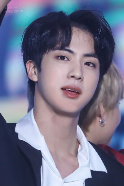 jin✨