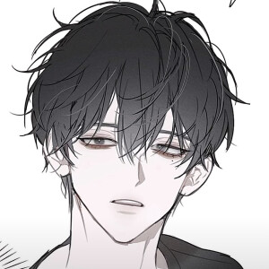 没有晚安睡不着 关注 臣服 #男头 #动漫头像 赞 评论 收藏 更多 发布