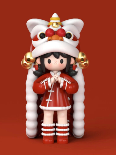 虎年