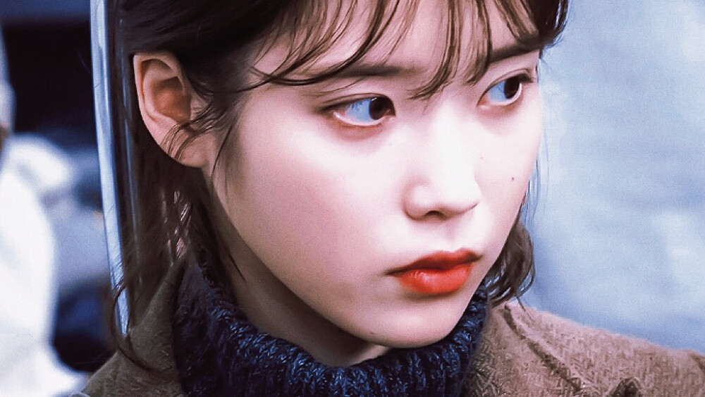 iu 橙光素材