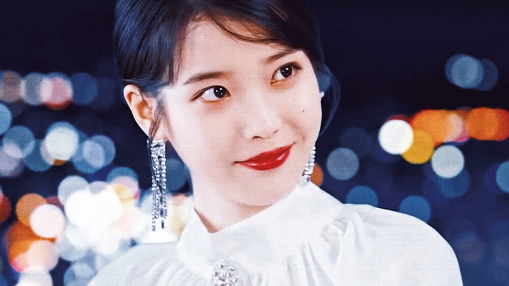 iu 橙光素材