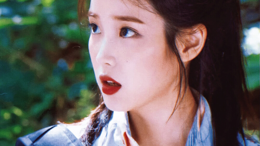 iu 橙光素材