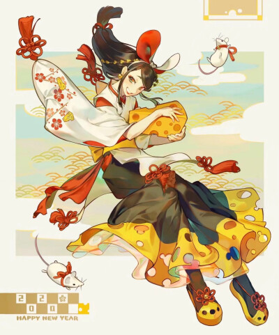 「侵删致歉，求一手画师太太！」