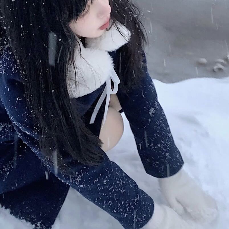 雪