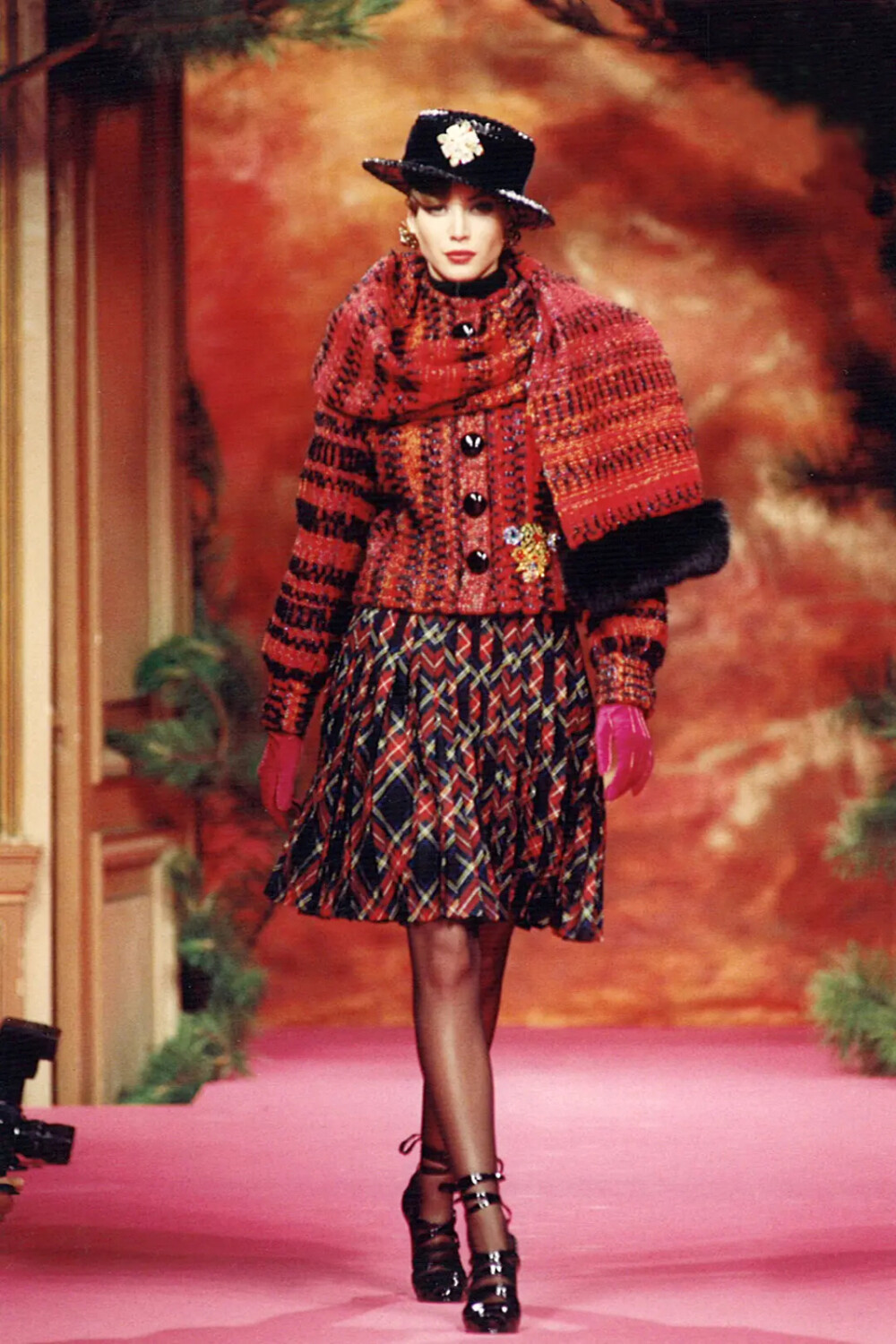 Christian Lacroix 1991