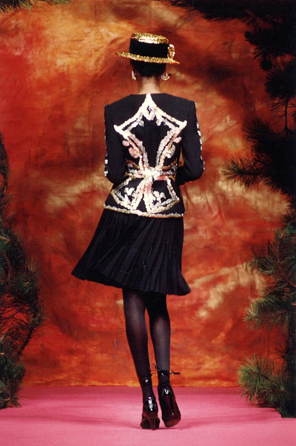 Christian Lacroix 1991