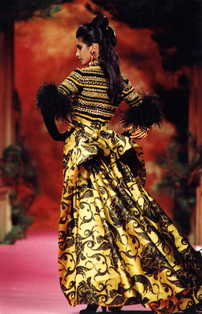 Christian Lacroix 1991