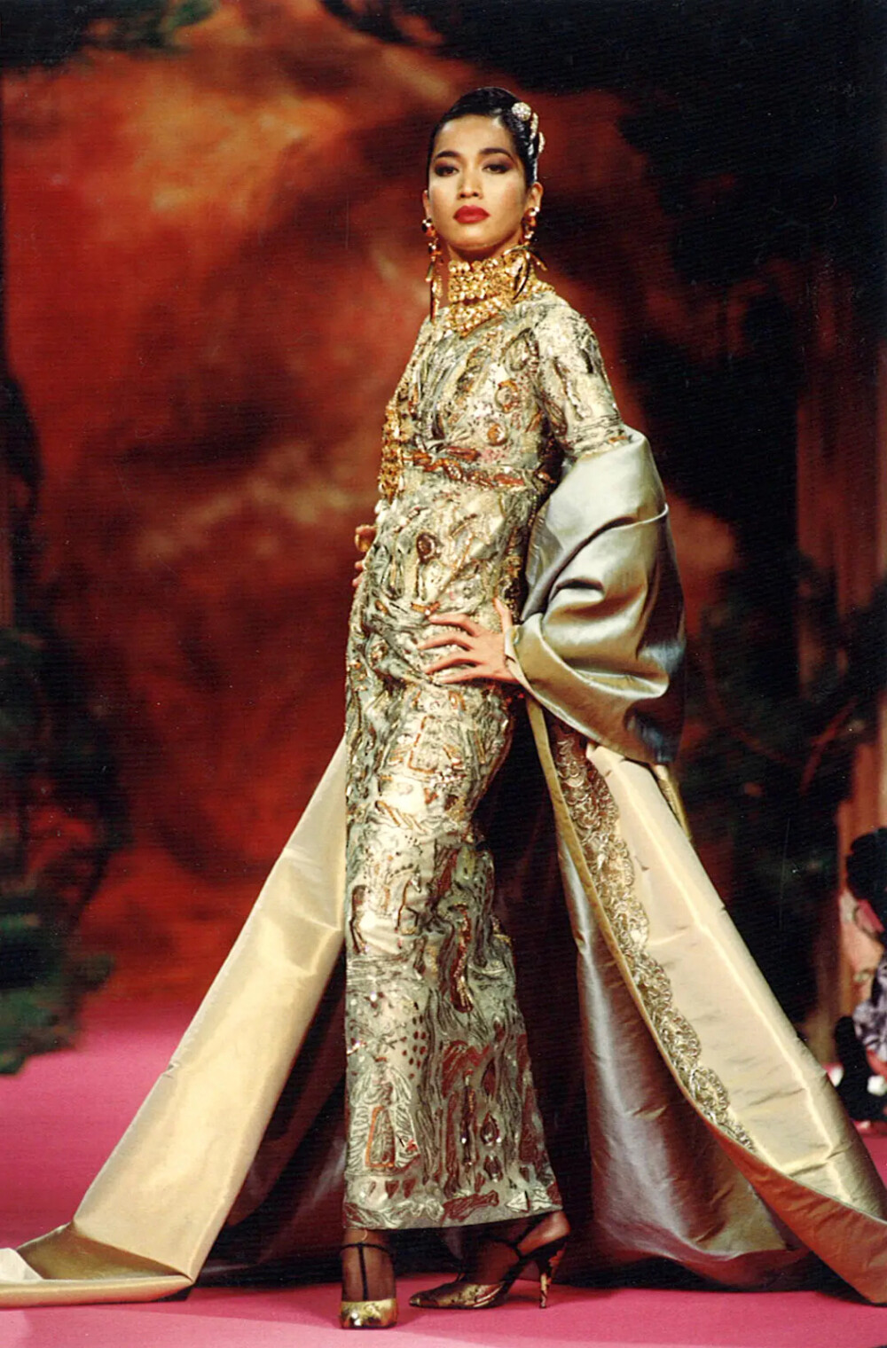 Christian Lacroix 1991