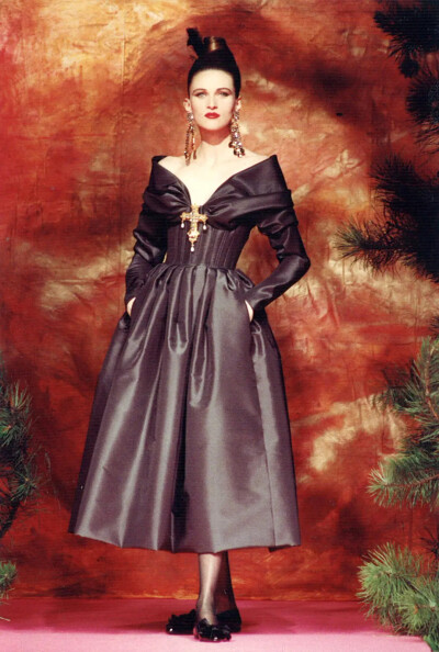 Christian Lacroix 1991