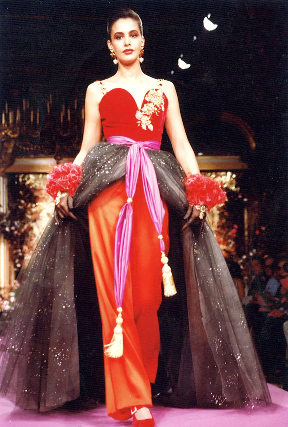 Christian Lacroix 1989