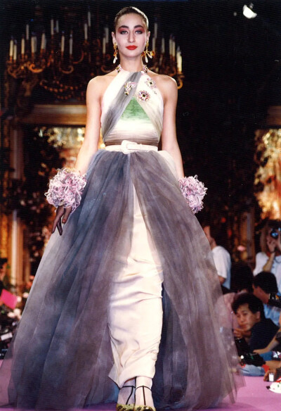 Christian Lacroix 1989