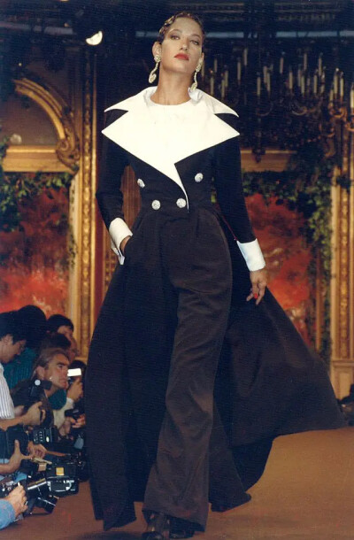 Christian Lacroix 1988