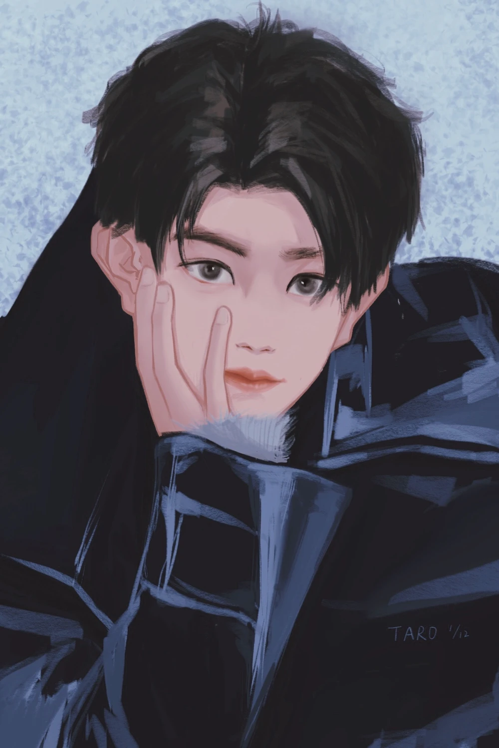 王源
cr.taro椰