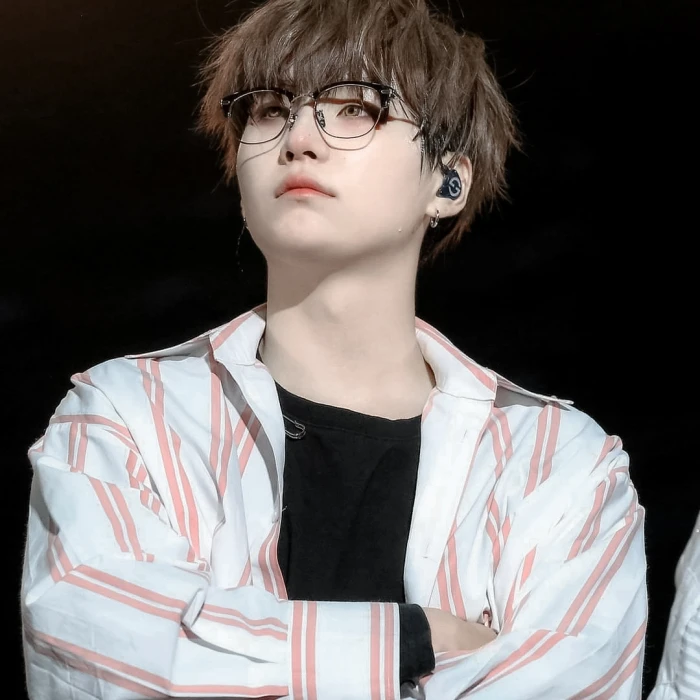 SUGA