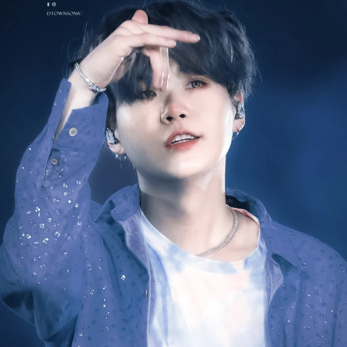 SUGA