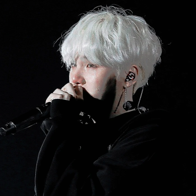 SUGA