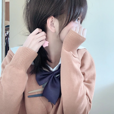 靠近男人会变得不幸