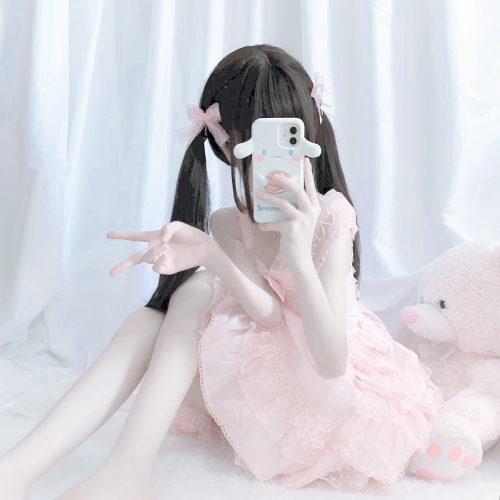 靠近男人会变得不幸