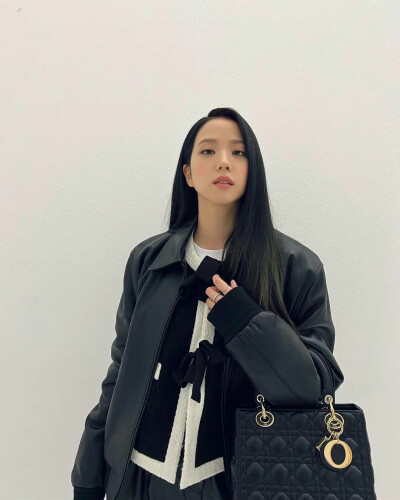 BLACKPINK金智秀JISOO