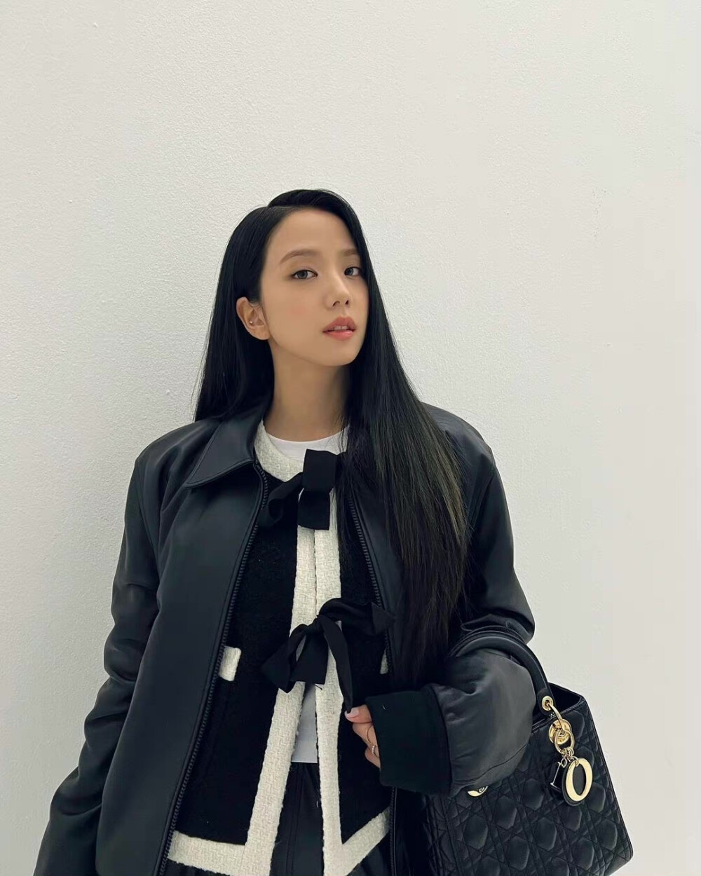 BLACKPINK金智秀JISOO