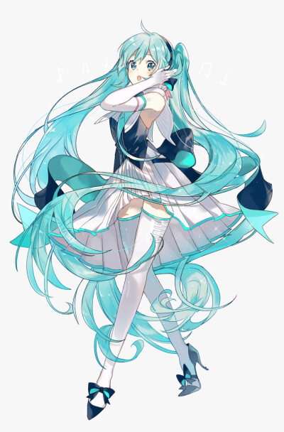 初音