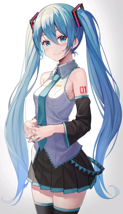 MIKU