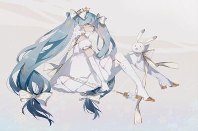 初音ミク