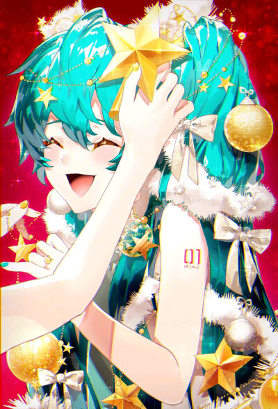 初音ミク