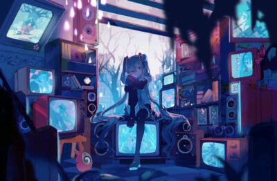 初音ミク