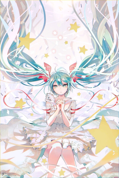 初音ミク