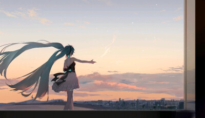 初音ミク