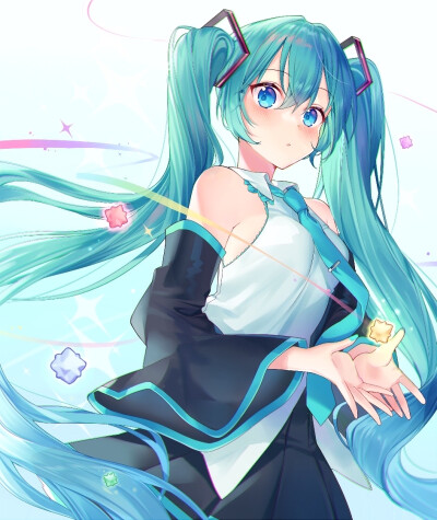 初音ミク