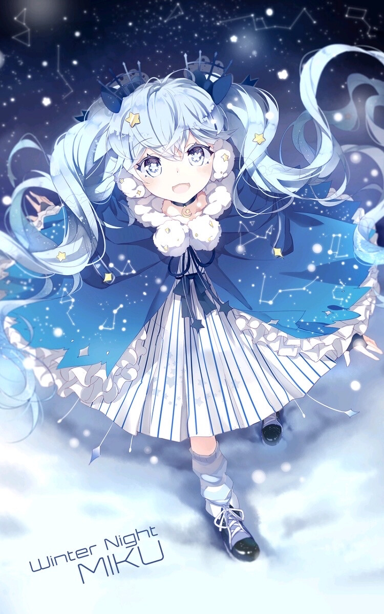 初音ミク