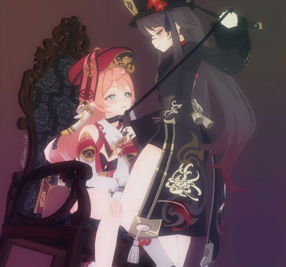 原神