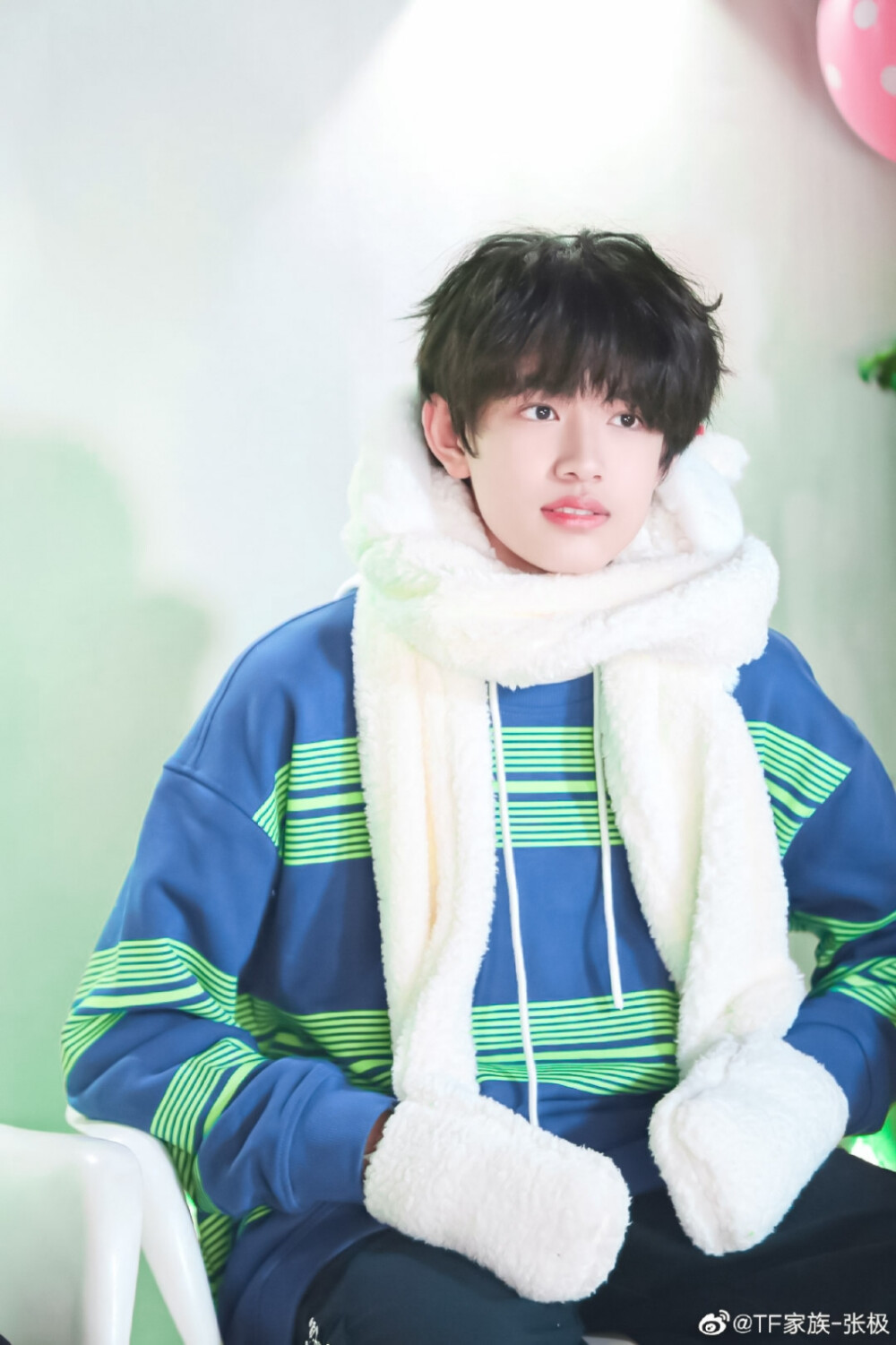 左航张极张泽禹