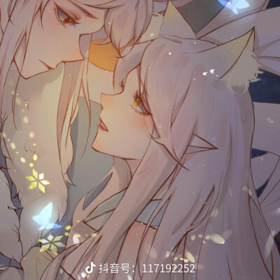 图源：见水印
光遇情头