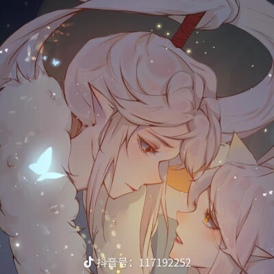 图源：见水印
光遇情头