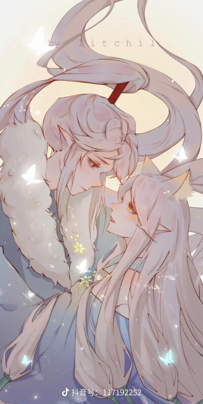 图源：见水印
光遇情头