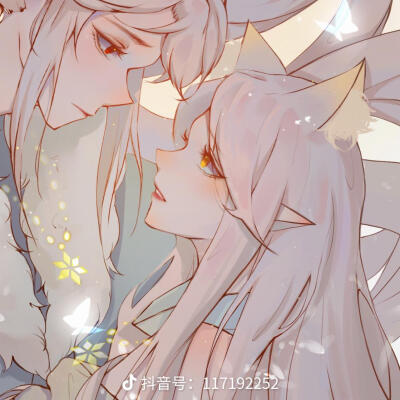 图源：见水印
光遇情头