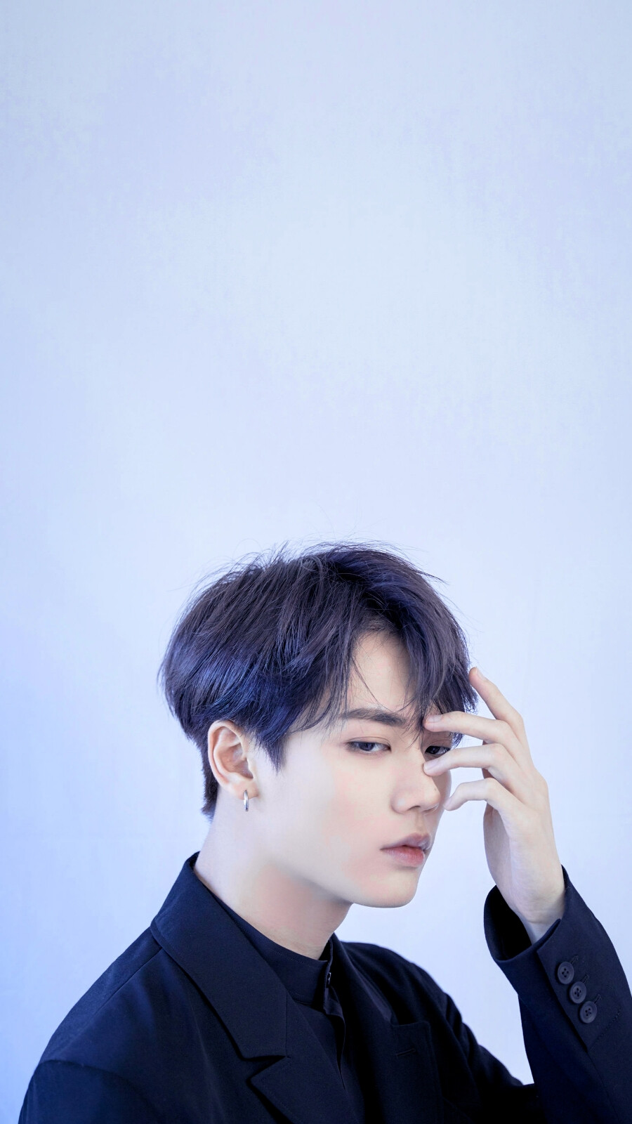 5 清扬品牌活动 林彦俊