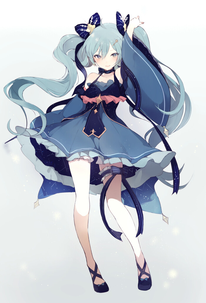 初音ミク