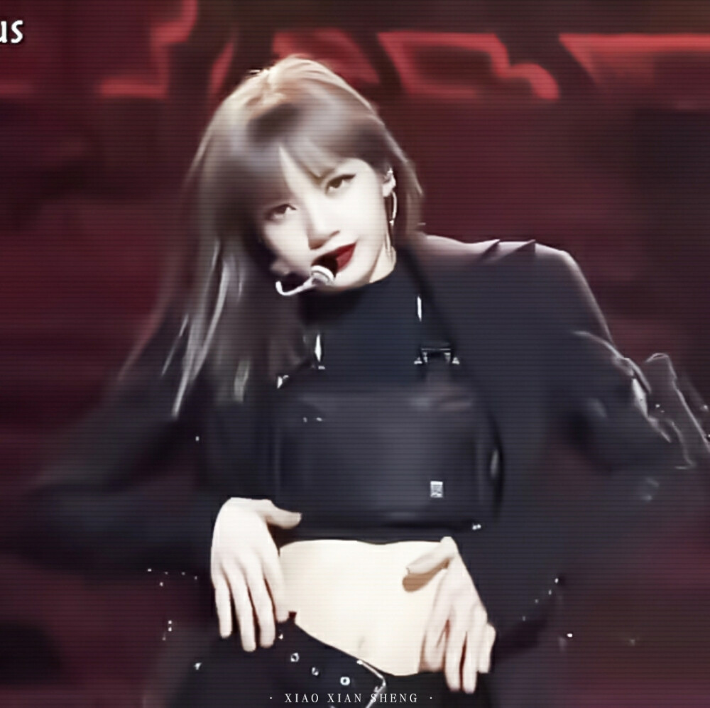 2020·库存
Lisa