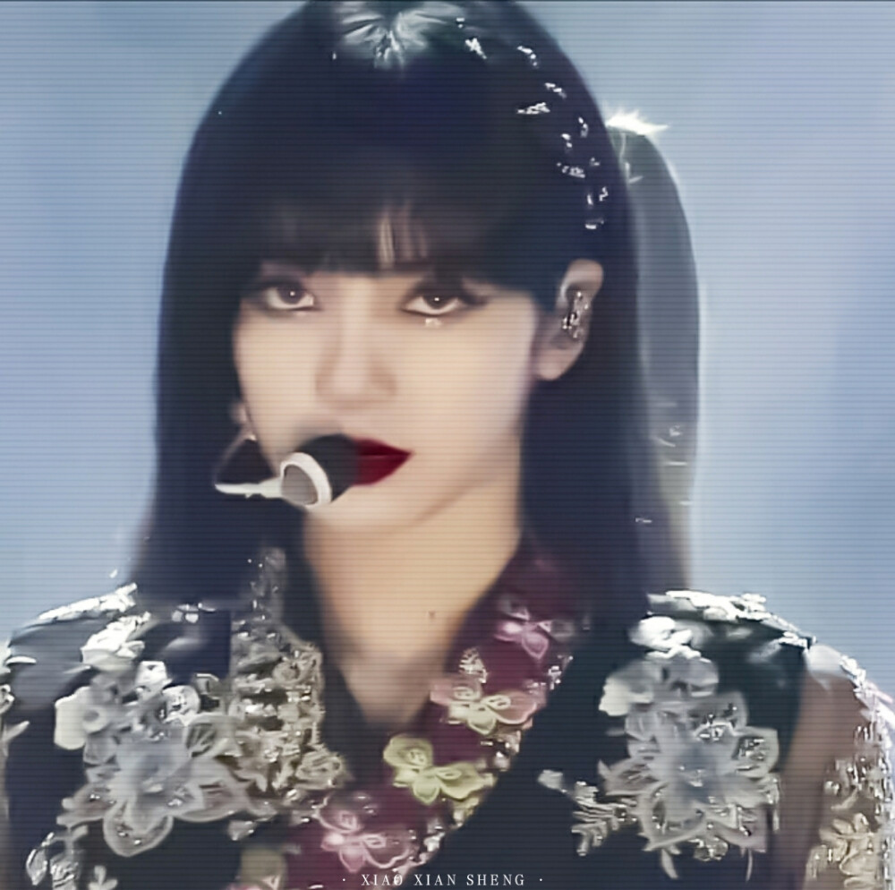 2020·库存
Lisa