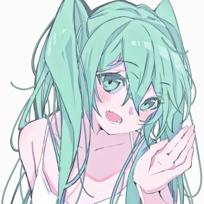 初音未来