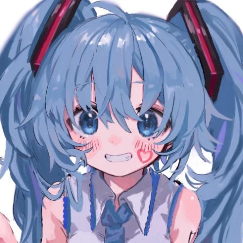 初音未来