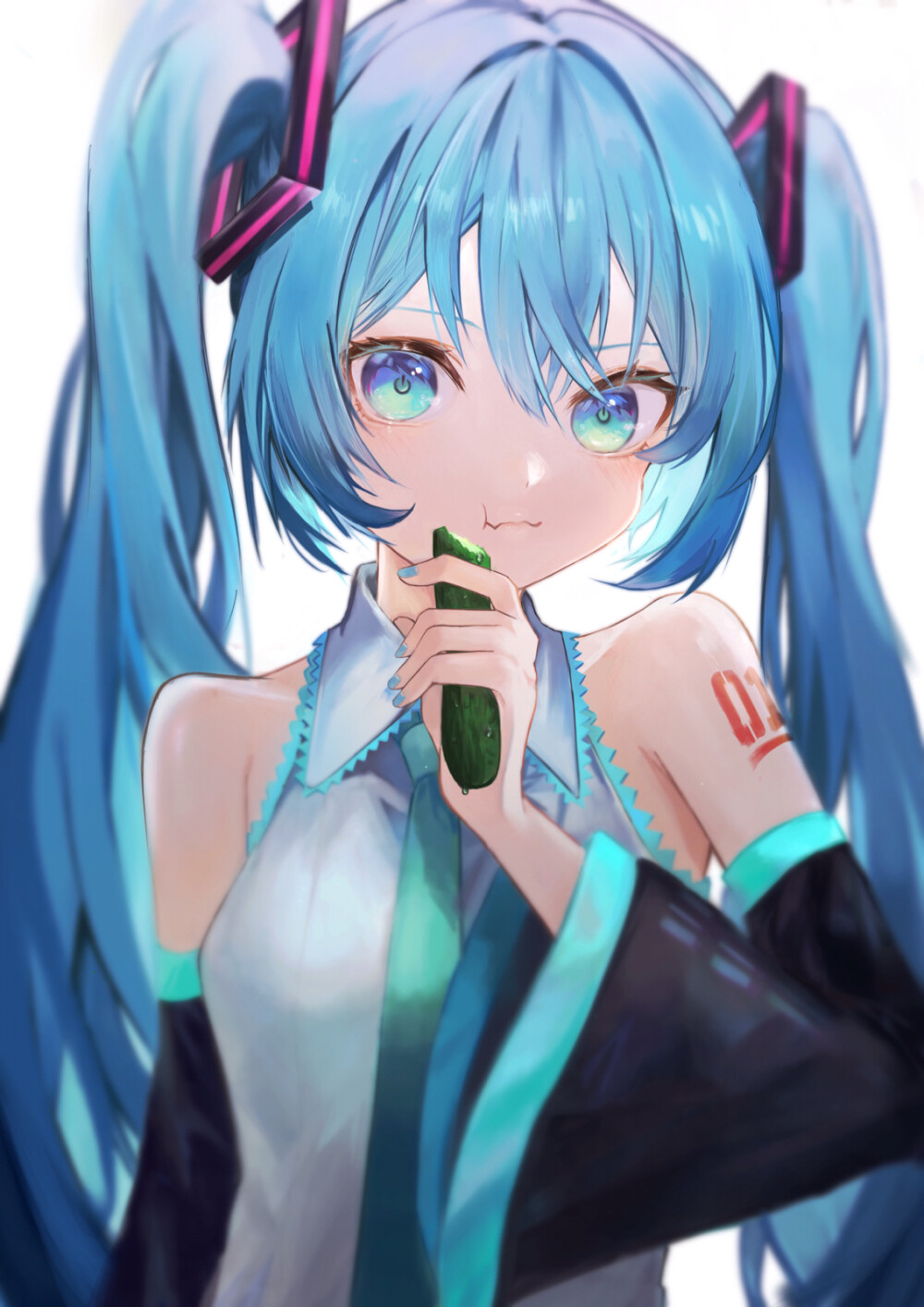 初音ミク