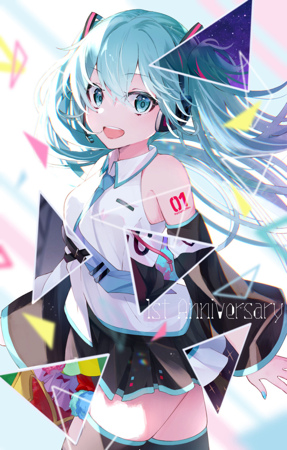 初音ミク