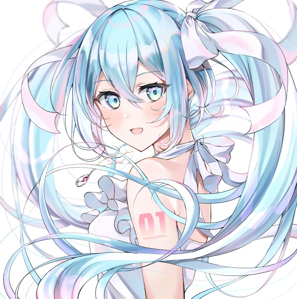 初音ミク