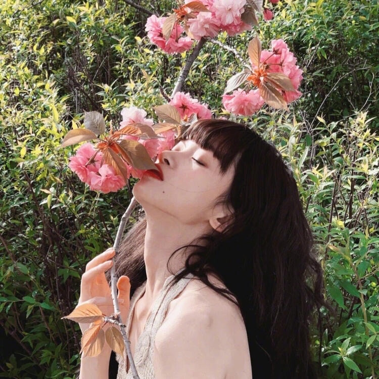 女生头像