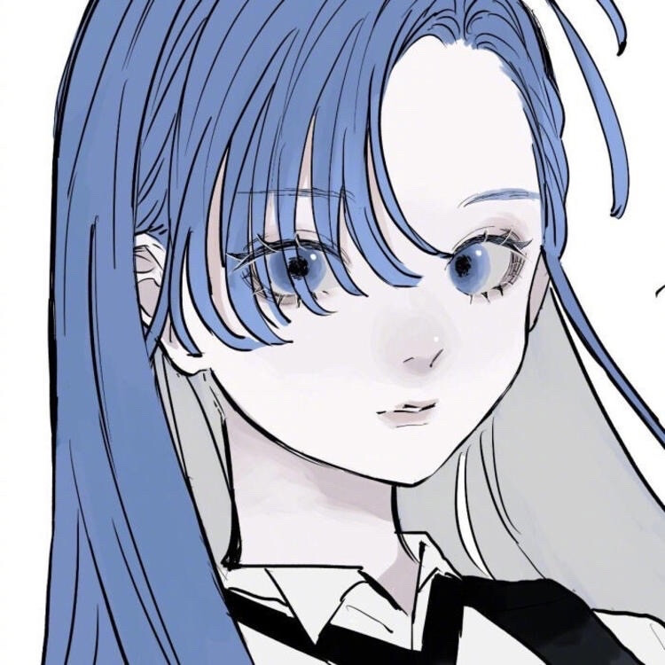 女生头像